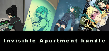 Invisible Apartment 2 Steam Charts and Player Count Stats