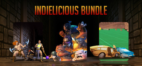 Indielicious banner image