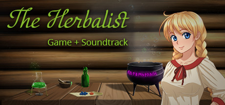 The Herbalist — Original game soundtrack Steam Charts and Player Count Stats