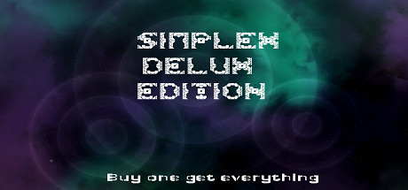 SimplexDeluxEdition banner image