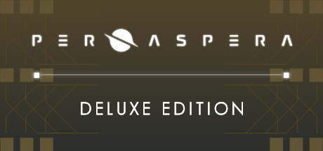 Per Aspera Deluxe Edition banner image