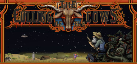 The Culling Of The Cows: Bundle banner image