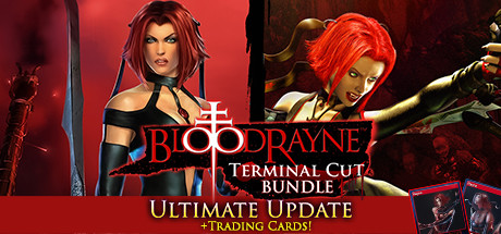 BloodRayne: Terminal Cut Bundle banner image