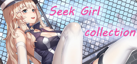 Seek Girl collection banner image