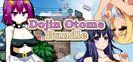 Dojin Otome Bundle banner image