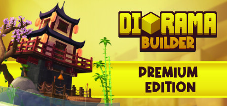 Diorama Builder: Premium Edition banner image