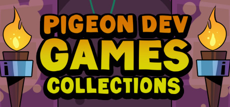 PigeonDev Collection banner image