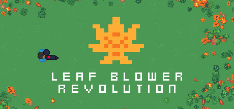 Leaf Blower Revolution Bundle banner image