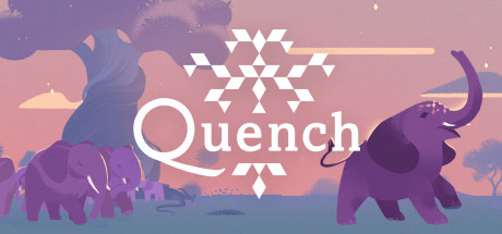 The World of Quench: Soundtrack and Artbook banner image