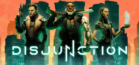 Disjunction + Soundtrack Bundle banner image