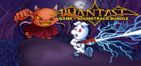 Phantast - Game + Soundtrack Bundle banner image