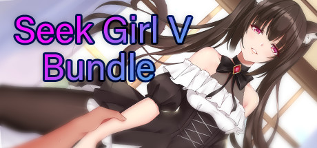 Seek Girl Ⅴ Bundle banner image