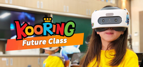 KOORING VR  Future Class Pack 1 banner image