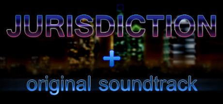 Jurisdiction + Soundtrack Bundle banner image