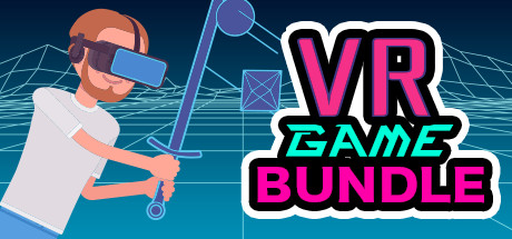 VR GAME BUNDLE banner image