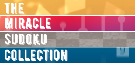 Miracle Sudoku Collection banner image