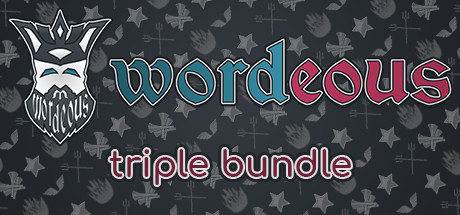 Wordeous Triple Bundle banner image