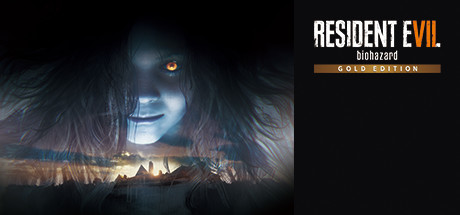 RESIDENT EVIL 7 biohazard Gold Edition banner image