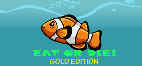 Eat or DIE! - Gold Edition banner image