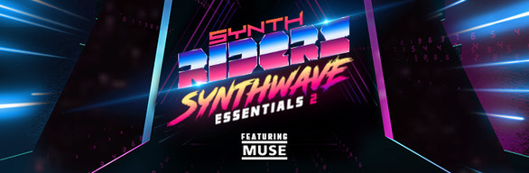 Synth Riders: Synthwave Essentials 2