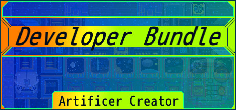 Artificer Creator Developer Bundle banner image