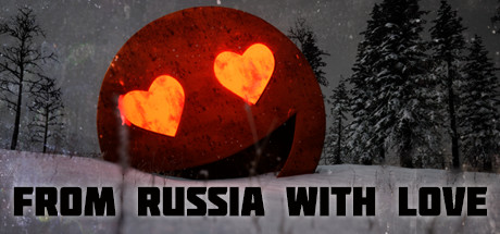 From Russia With Love banner image