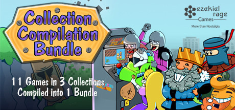 Collection Compilation Bundle banner image