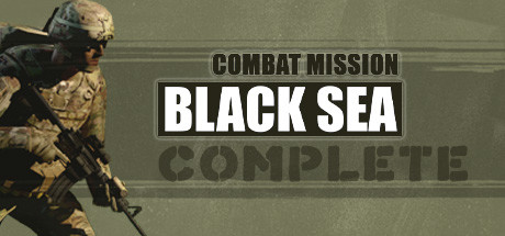 Combat Mission Black Sea Steam Charts and Player Count Stats