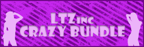 LTZinc CRAZY BUNDLE