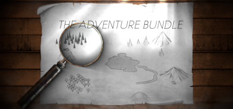 Adventure bundle banner image