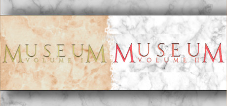 MUSEUM I + II + OST banner image