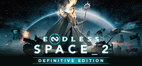 ENDLESS™ Space 2 Definitive Edition banner image