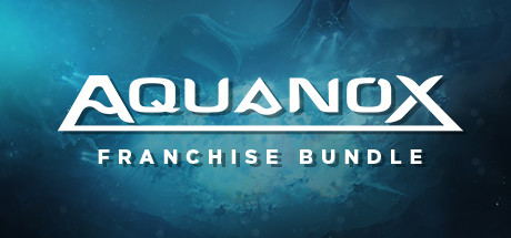 Aquanox Franchise Bundle banner image