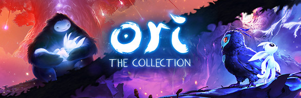 Ori: The Collection