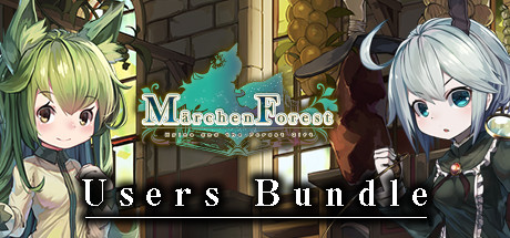 Märchen Forest user bundle banner image