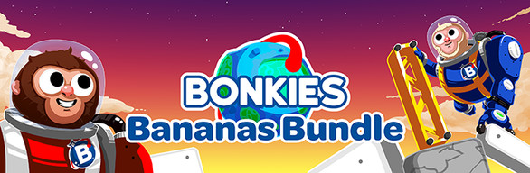 Bonkies Bananas Bundle