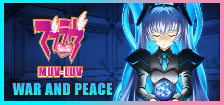 Muv-Luv War and Peace banner image