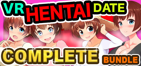 VR Hentai Date COMPLETE BUNDLE banner image