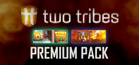 Two Tribes Premium Pack banner image