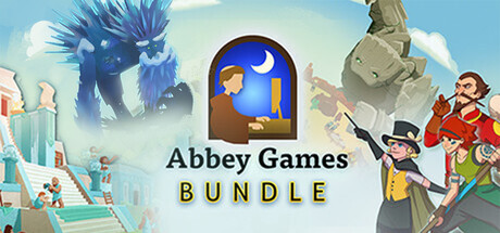 Abbey Games Bundle banner image