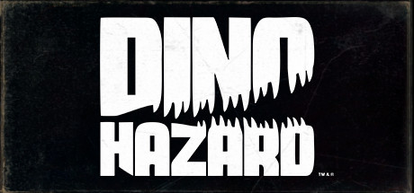 Dino Hazard Deluxe: Game + Soundtrack banner image