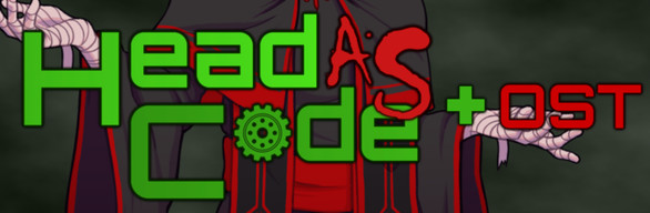 Head AS Code + Soundtrack