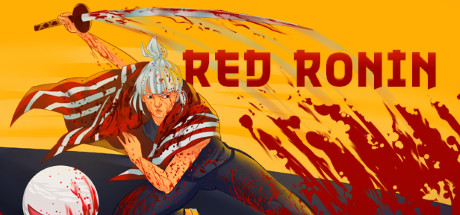 Red Ronin - Soundtrack Edition banner image