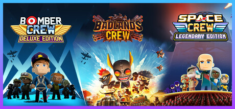 Runner Duck Crew Franchise Bundle banner image