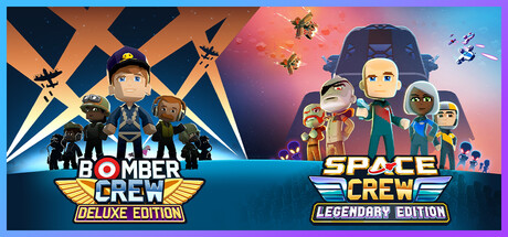 Space Crew: Legendary Edition Soundtrack Steam Charts and Player Count Stats