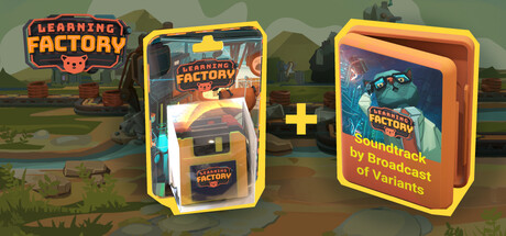 Learning Factory True Engineer Edition banner image