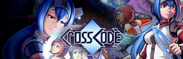 CrossCode Complete Edition