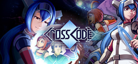 CrossCode Complete Edition banner image