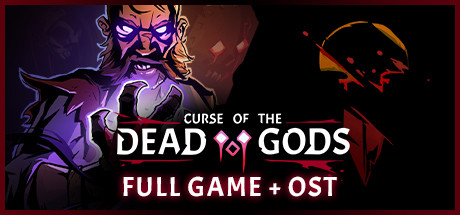 Curse of the Dead Gods - Game + OST Bundle banner image