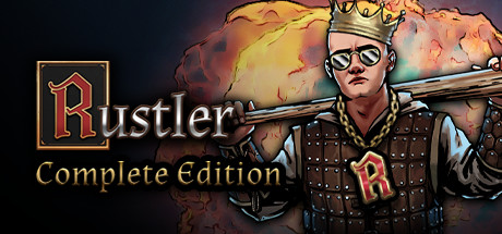 Rustler - Complete Edition banner image